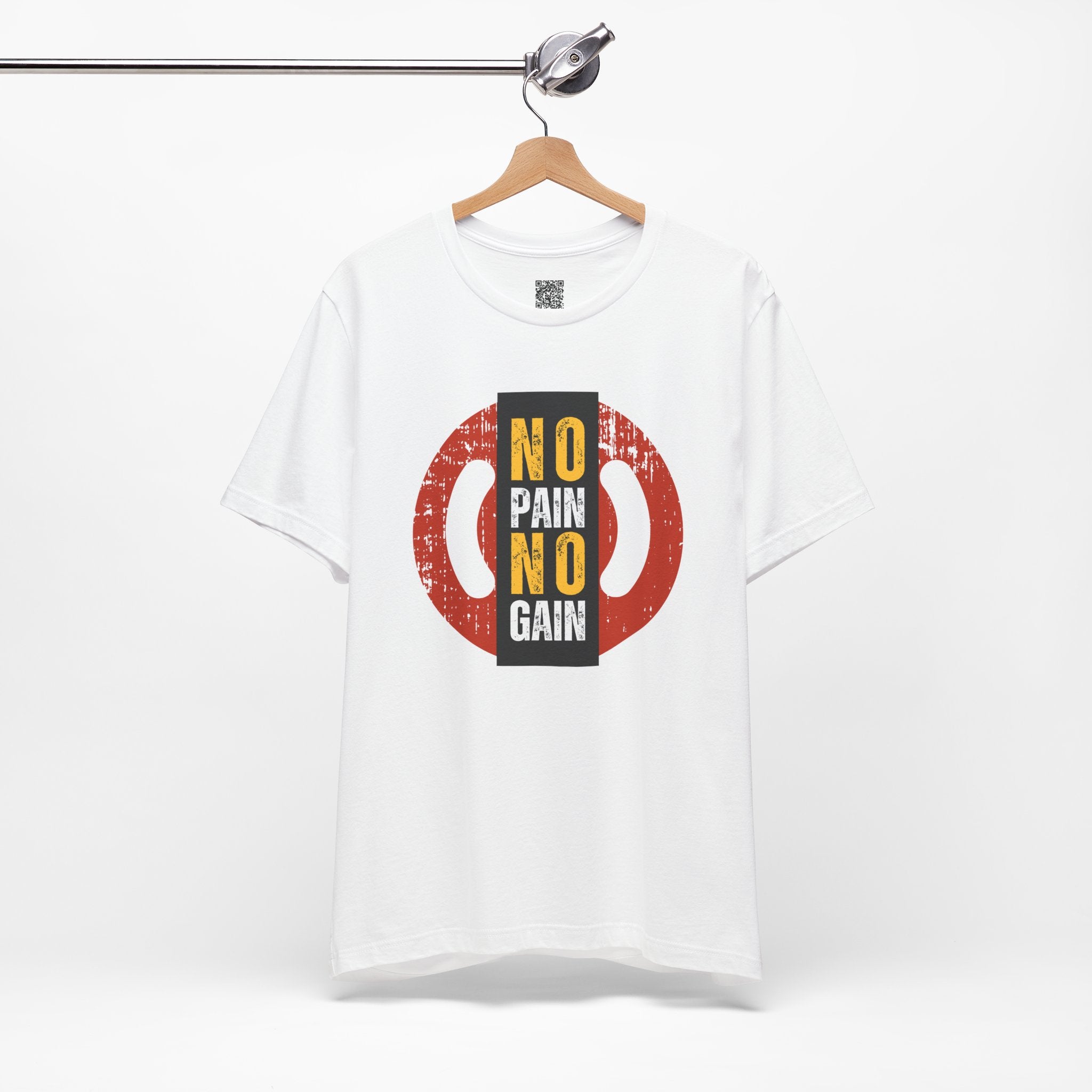 No Pain No Gain – Power Plate Edition