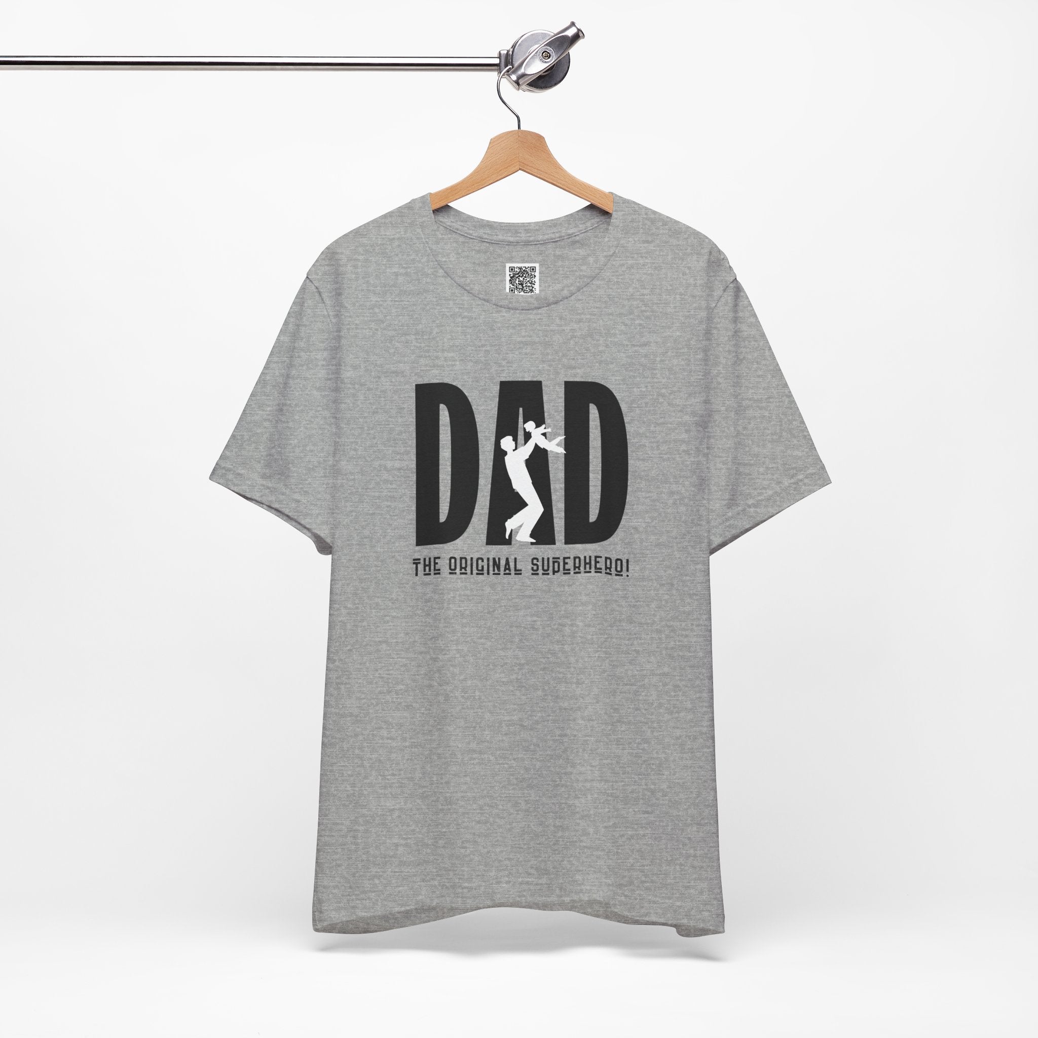 Dad’s Greatest Lift – Bond Beyond Words