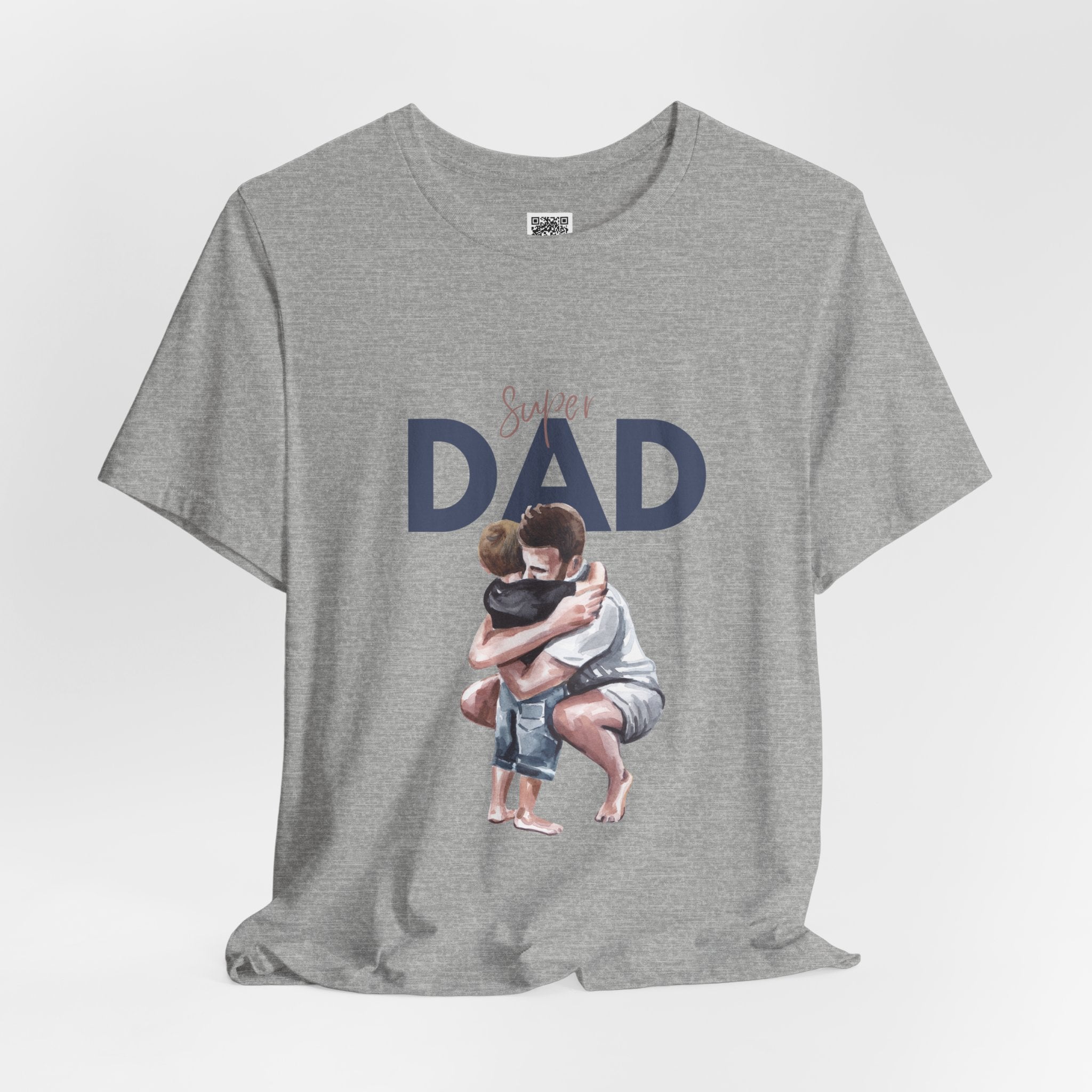 Super Dad – The Hero of Everyday Moments