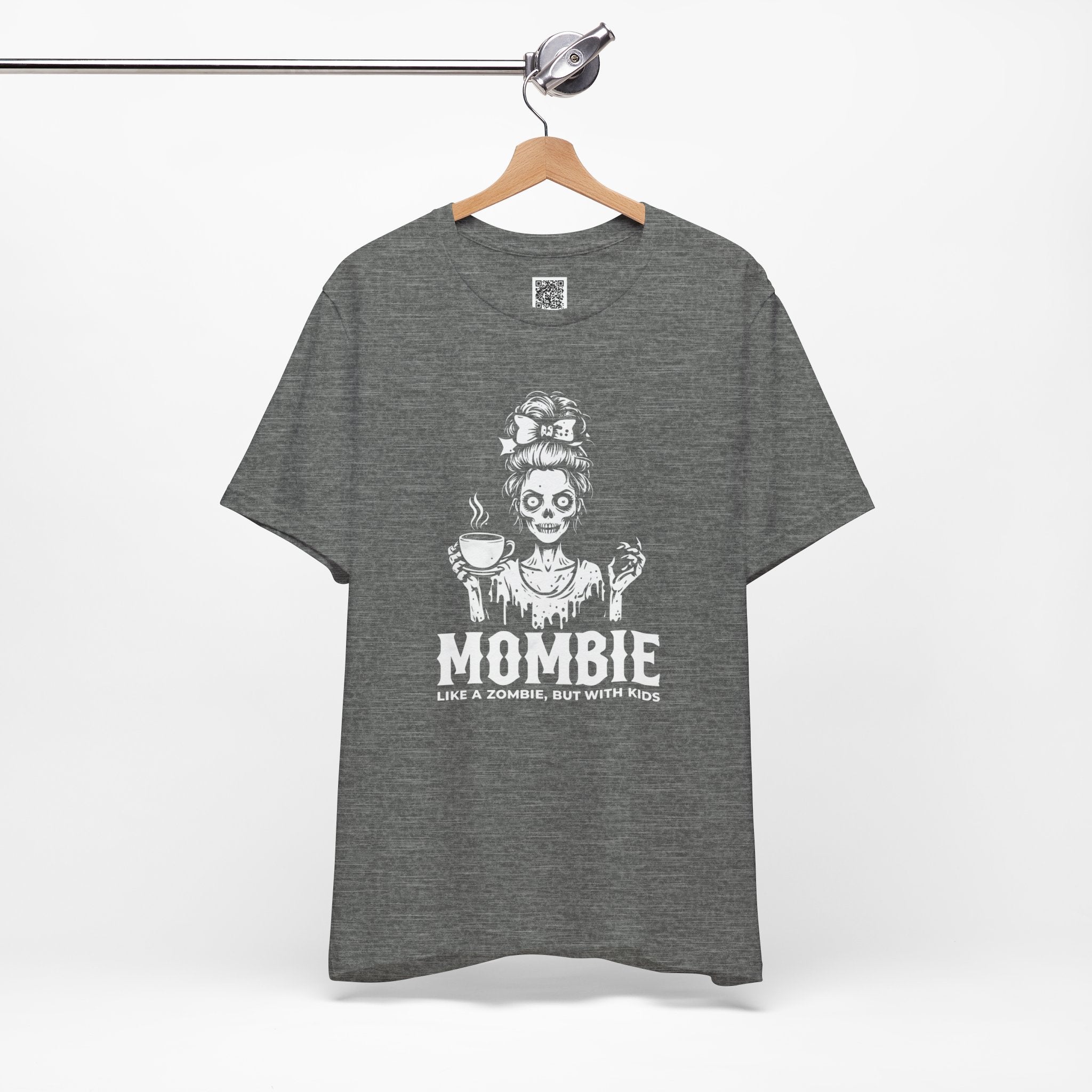 Mombie – Like a Zombie, But With Kids