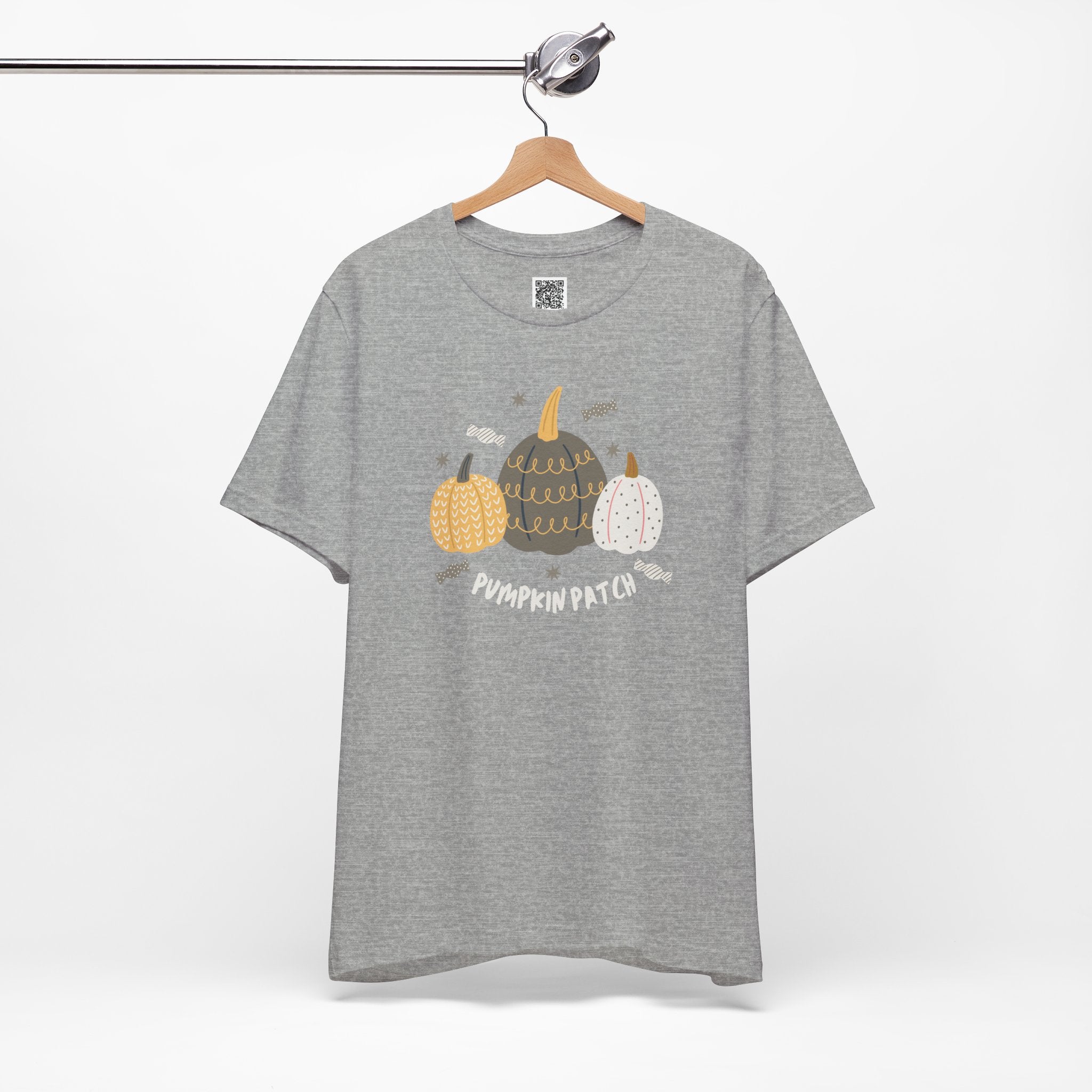 Pumpkin Patch T-Shirt