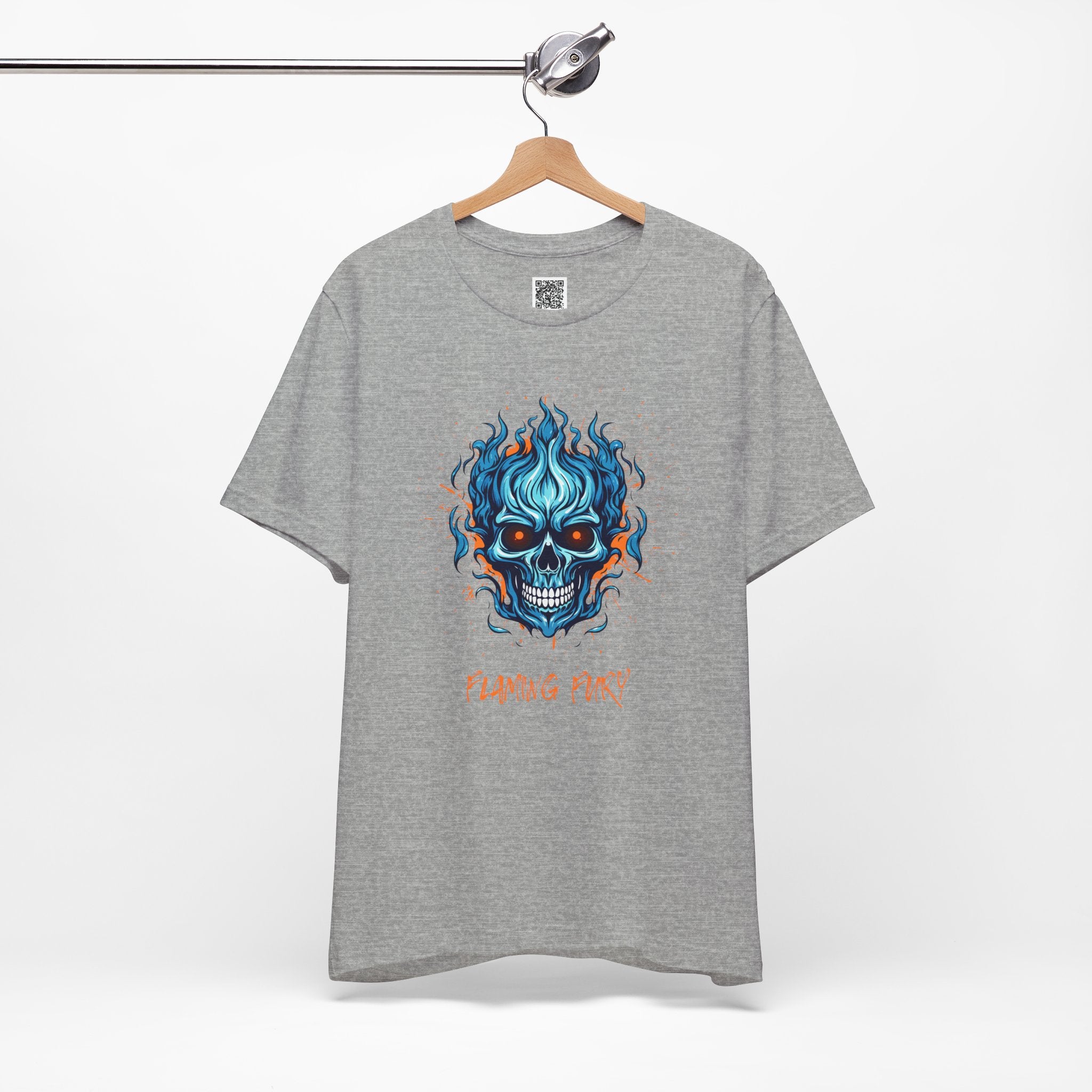 Flaming Fury: Ignite the Madness