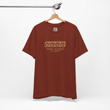 Sarcasm Elements T-Shirt – Funny Chemistry Humor Tee