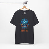 Flaming Fury: Ignite the Madness