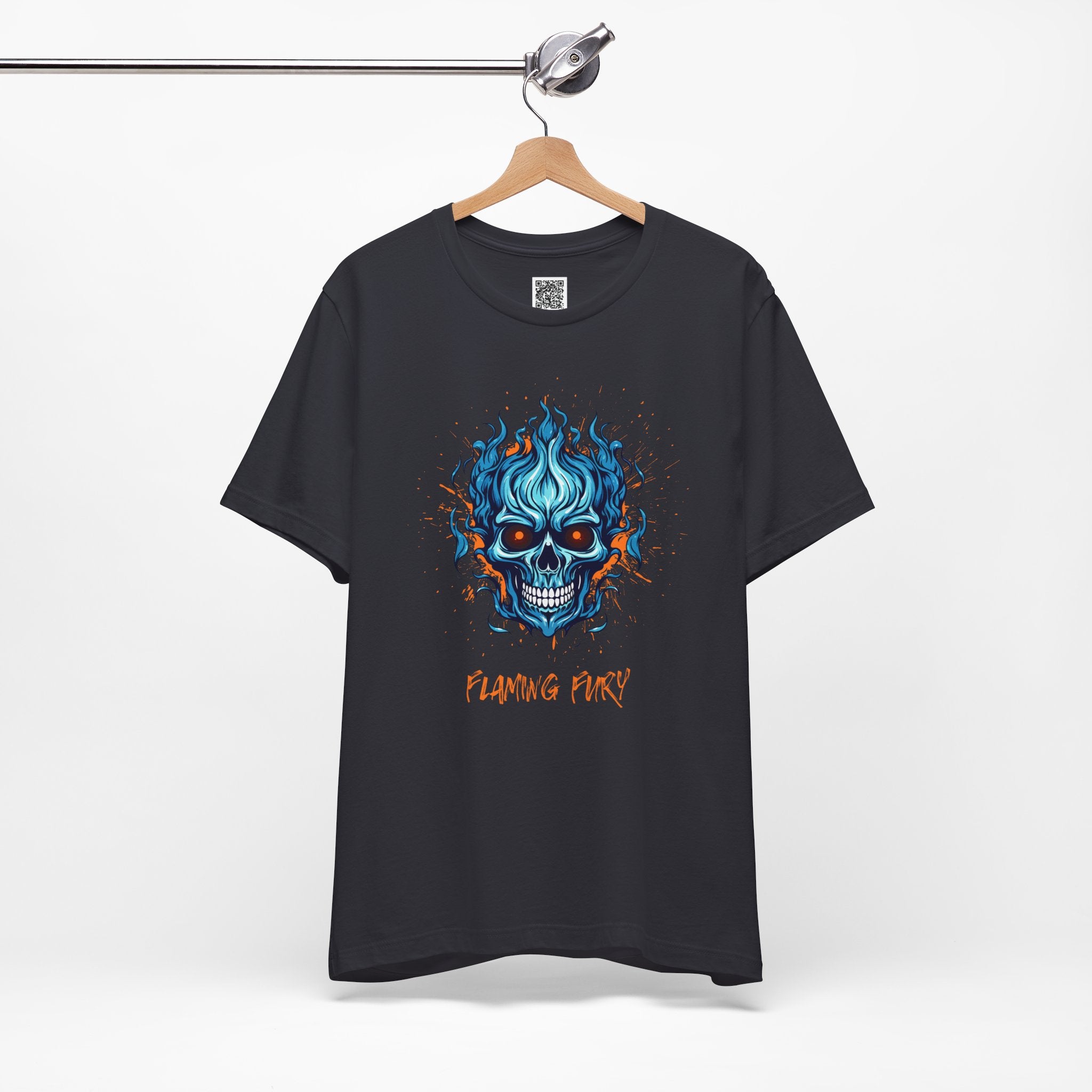 Flaming Fury: Ignite the Madness