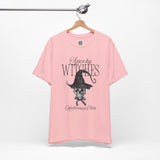 Spooky Witches Halloween Club