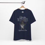 Spooky Witches Halloween Club