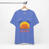 Pumpkin Party – Glowing Halloween Jack-O'-Lanterns