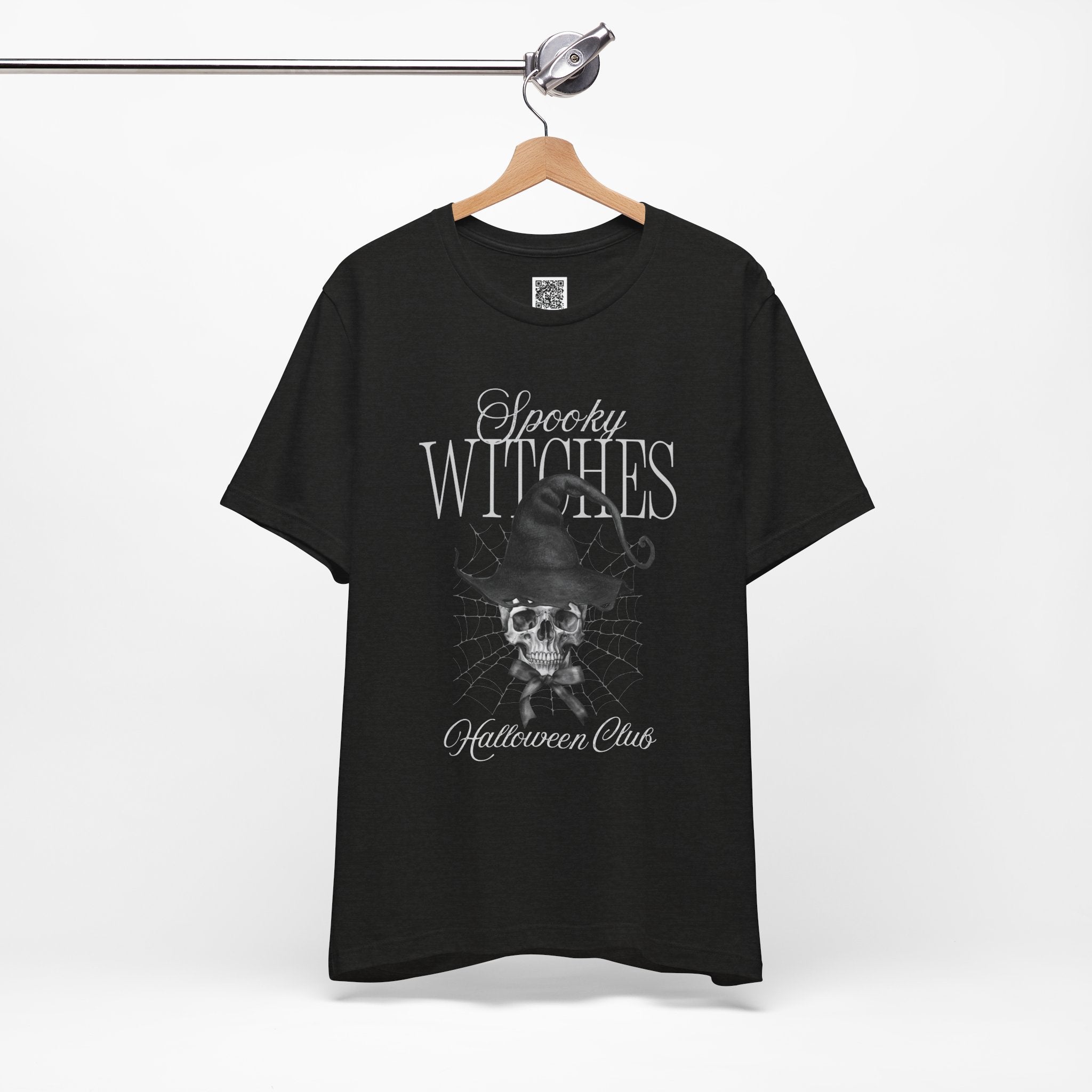 Spooky Witches Halloween Club