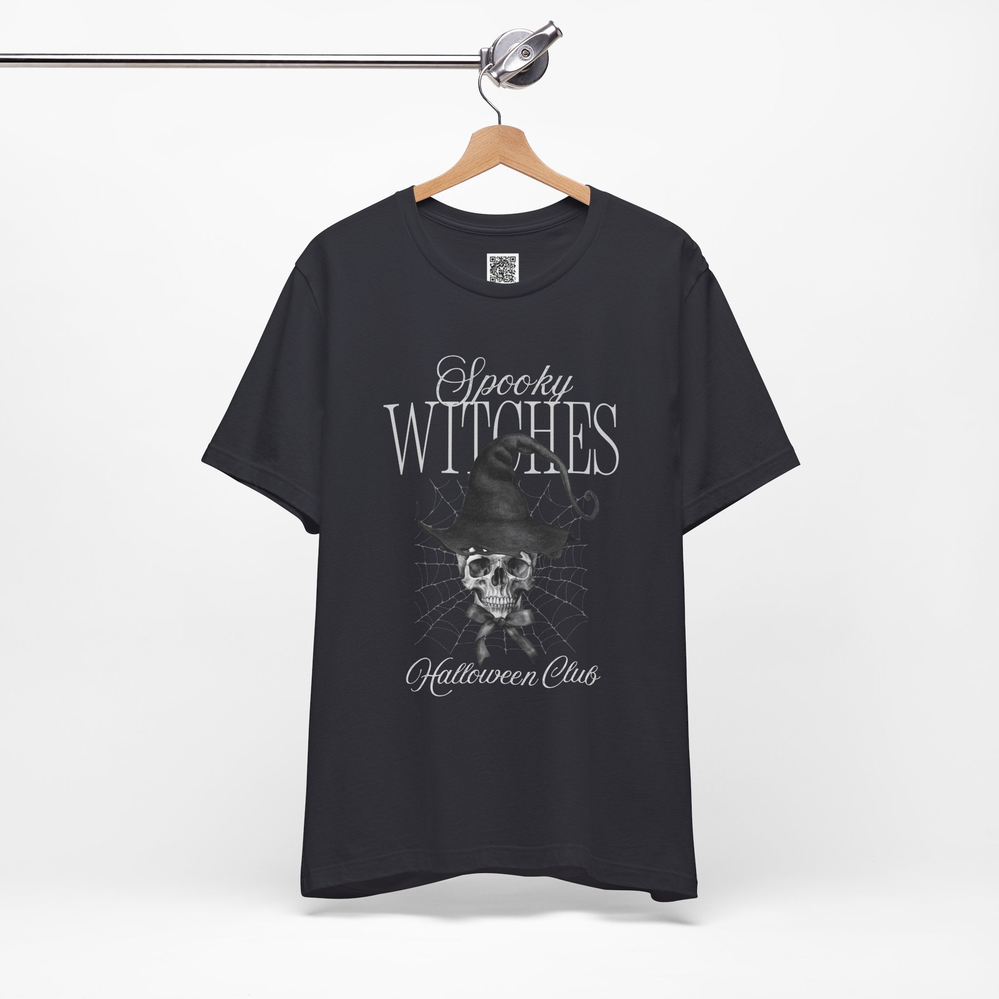 Spooky Witches Halloween Club