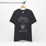 Spooky Witches Halloween Club