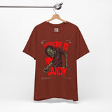 Where Is My Candy? – Zombie Halloween Design