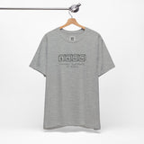 Sarcasm Elements T-Shirt – Funny Chemistry Humor Tee