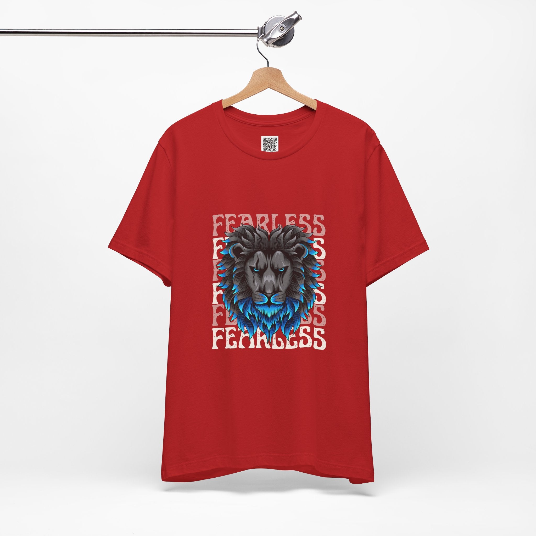 Fearless Majesty