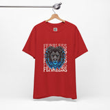 Fearless Majesty