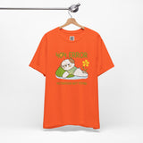 404 Error – Motivation Not Found Cute Dog Design