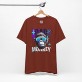 Bad Monkey – Cool Ape Attitude Design