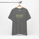 Sarcasm Elements T-Shirt – Funny Chemistry Humor Tee