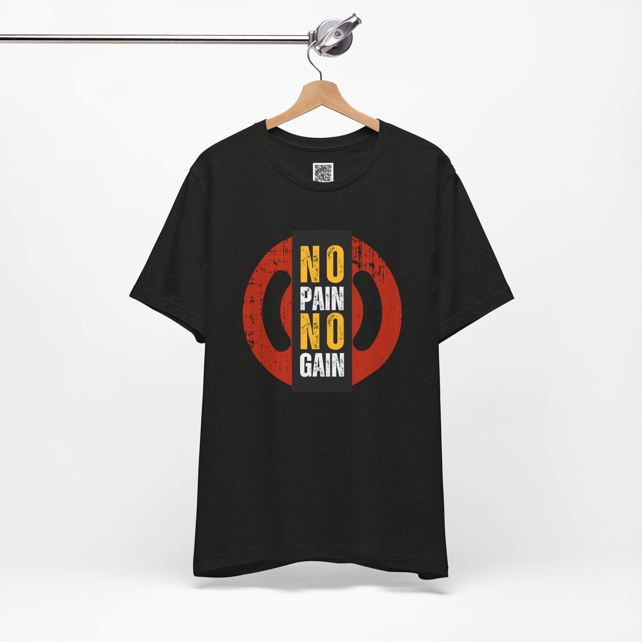 No Pain No Gain – Power Plate Edition