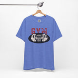 Gym Mode On – No Excuses, Just Reps