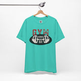 Gym Mode On – No Excuses, Just Reps