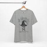 Spooky Witches Halloween Club