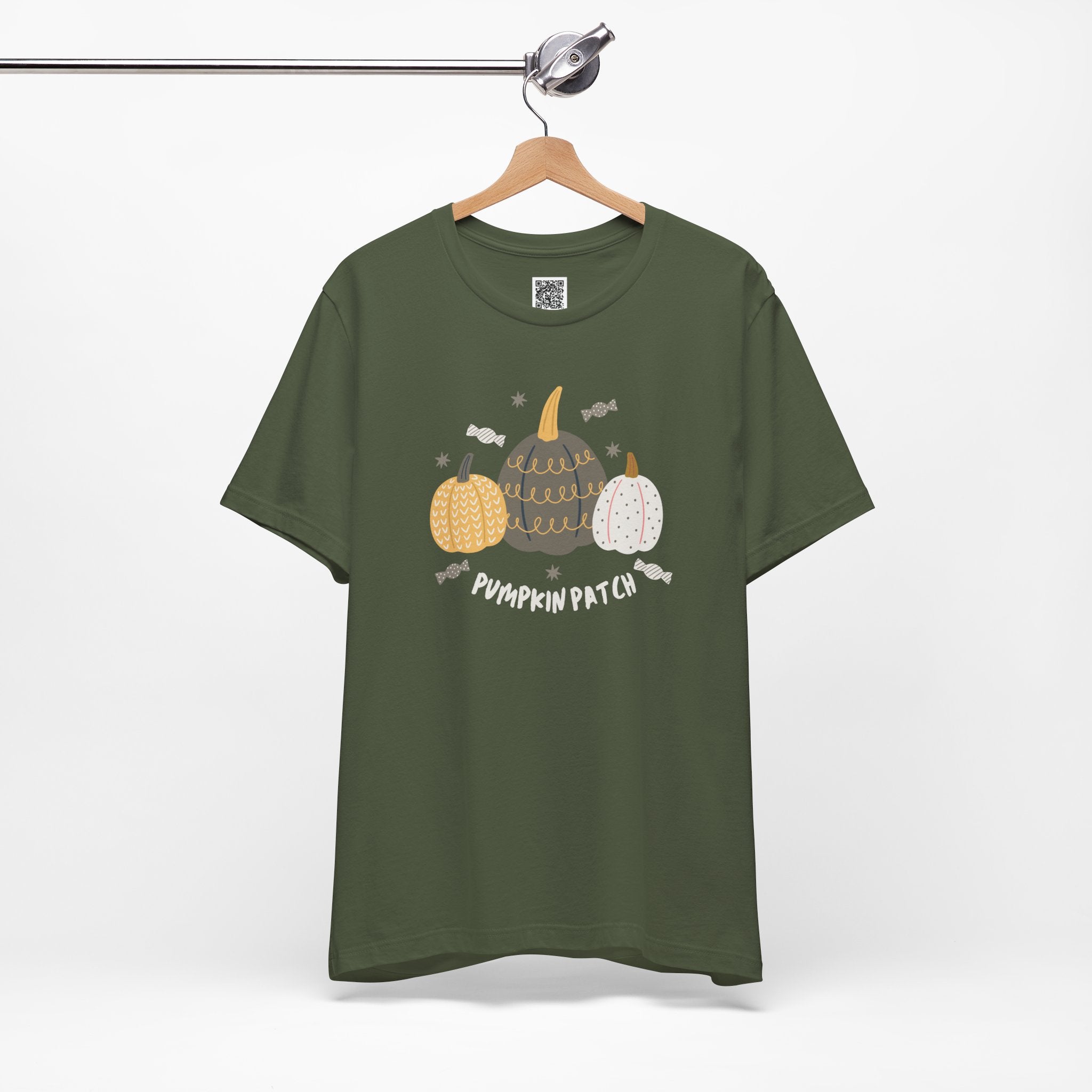 Pumpkin Patch T-Shirt