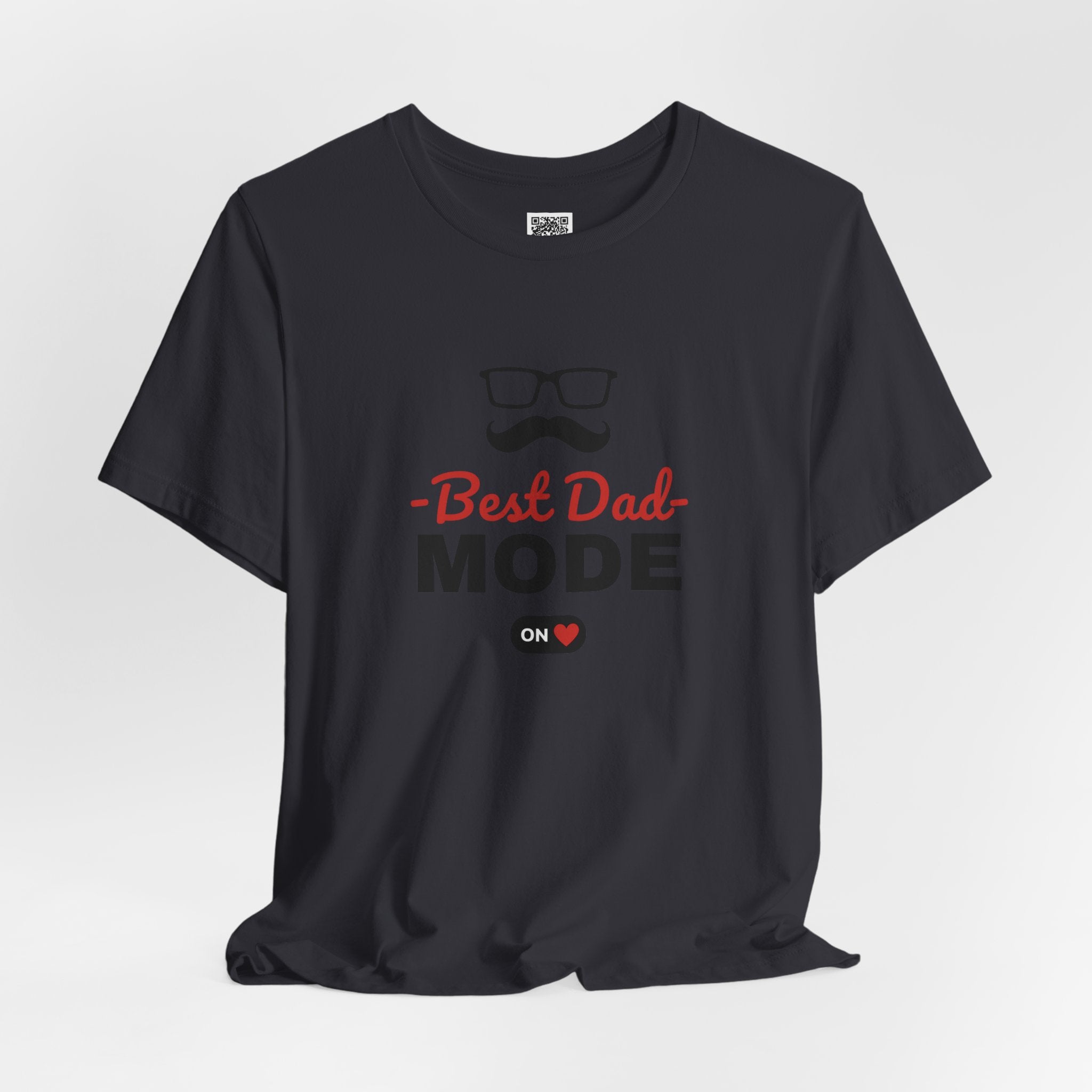 Best Dad – Powered by Love