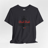 Best Dad – Powered by Love