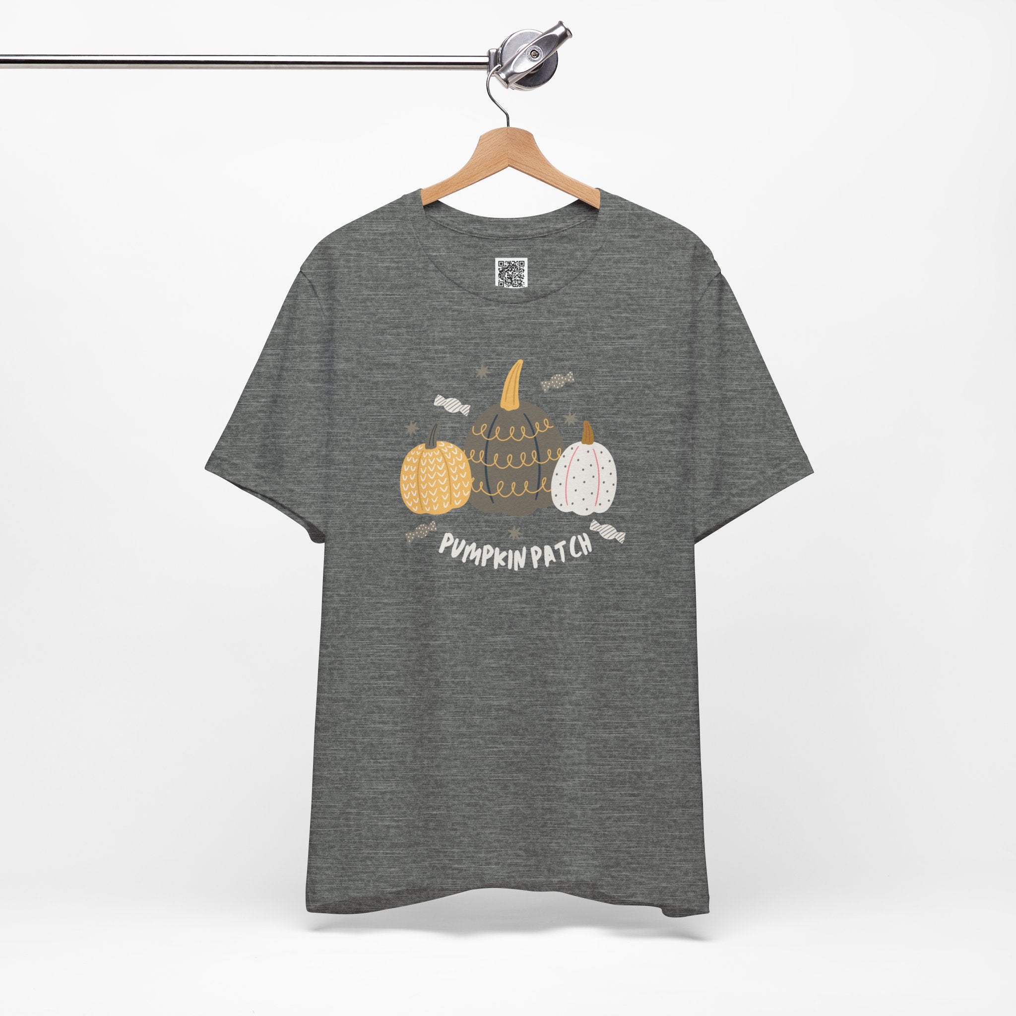 Pumpkin Patch T-Shirt