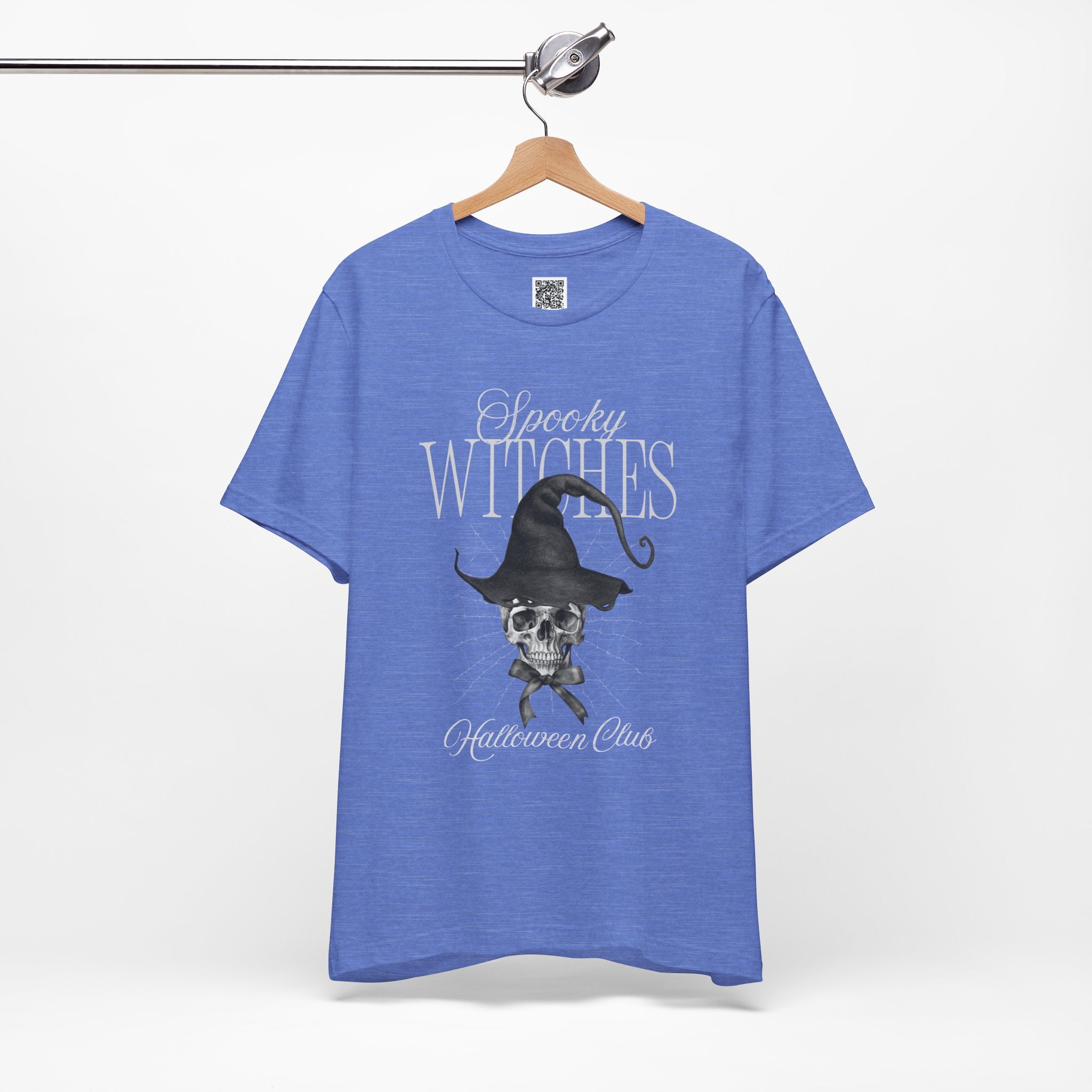 Spooky Witches Halloween Club