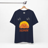 Pumpkin Party – Glowing Halloween Jack-O'-Lanterns