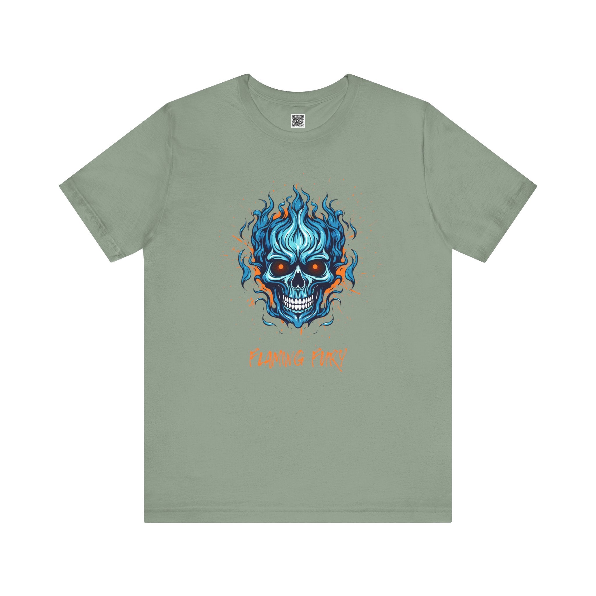 Flaming Fury: Ignite the Madness