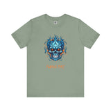Flaming Fury: Ignite the Madness