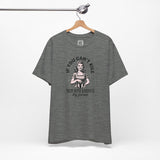 If You Can’t Kill Them With Kindness – Try Poison | Dark Vintage Housewife Design