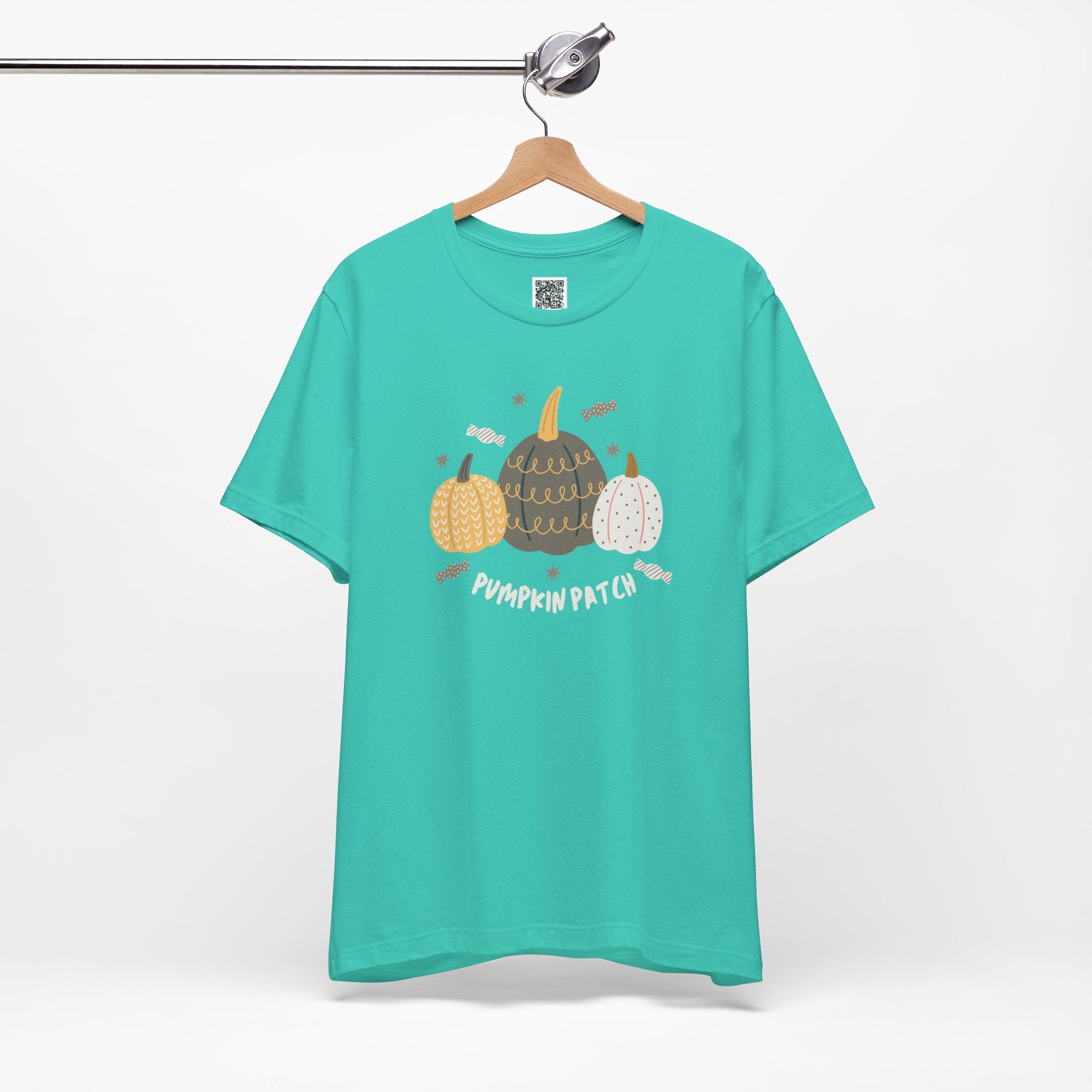 Pumpkin Patch T-Shirt