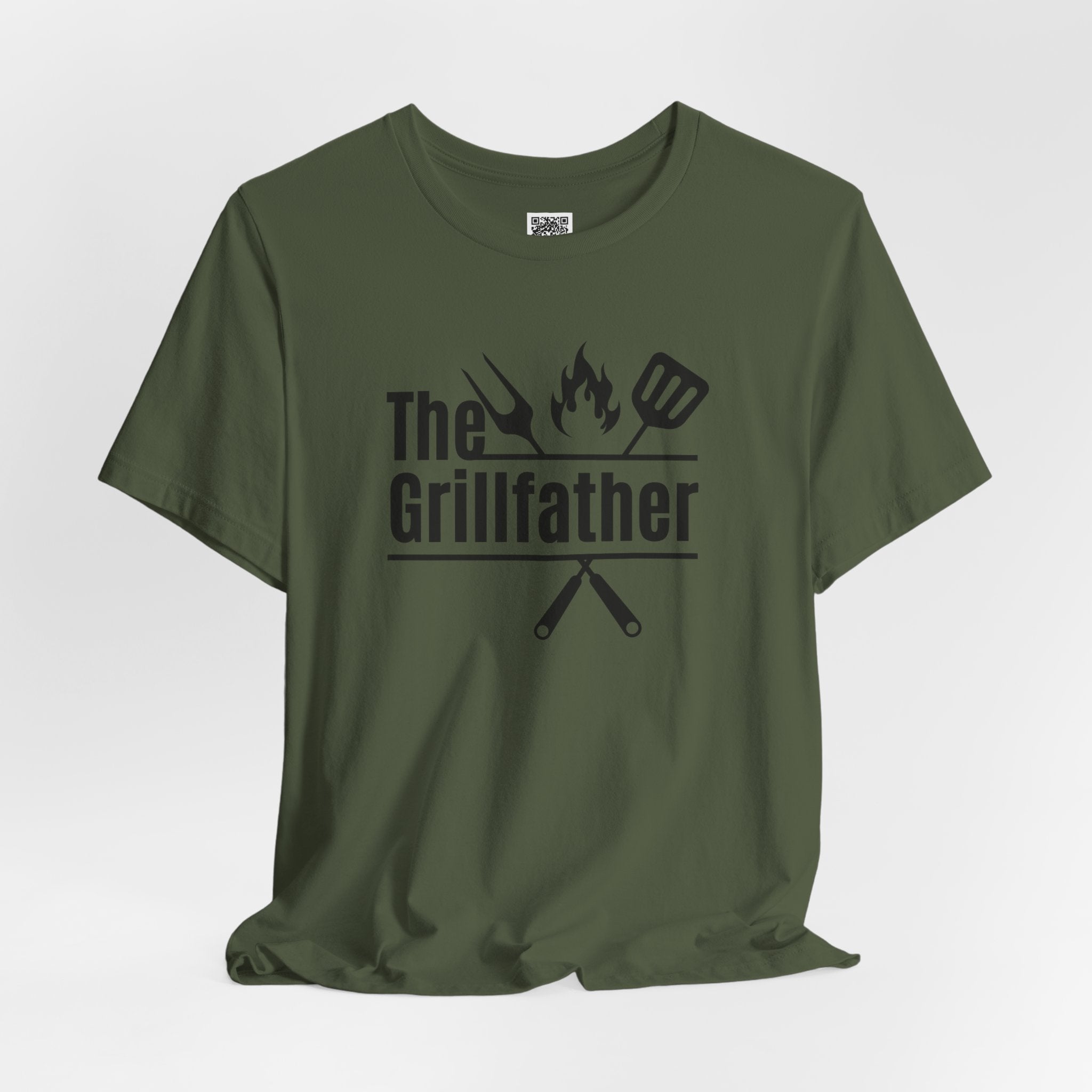 The Grillfather – King of the BBQ