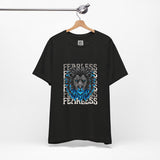 Fearless Majesty