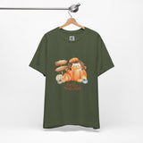 Hello Autumn Tee – Cozy Critters & Pumpkin Patch Magic