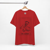Zombie Skater Tee – Undead Style, Street-Approved