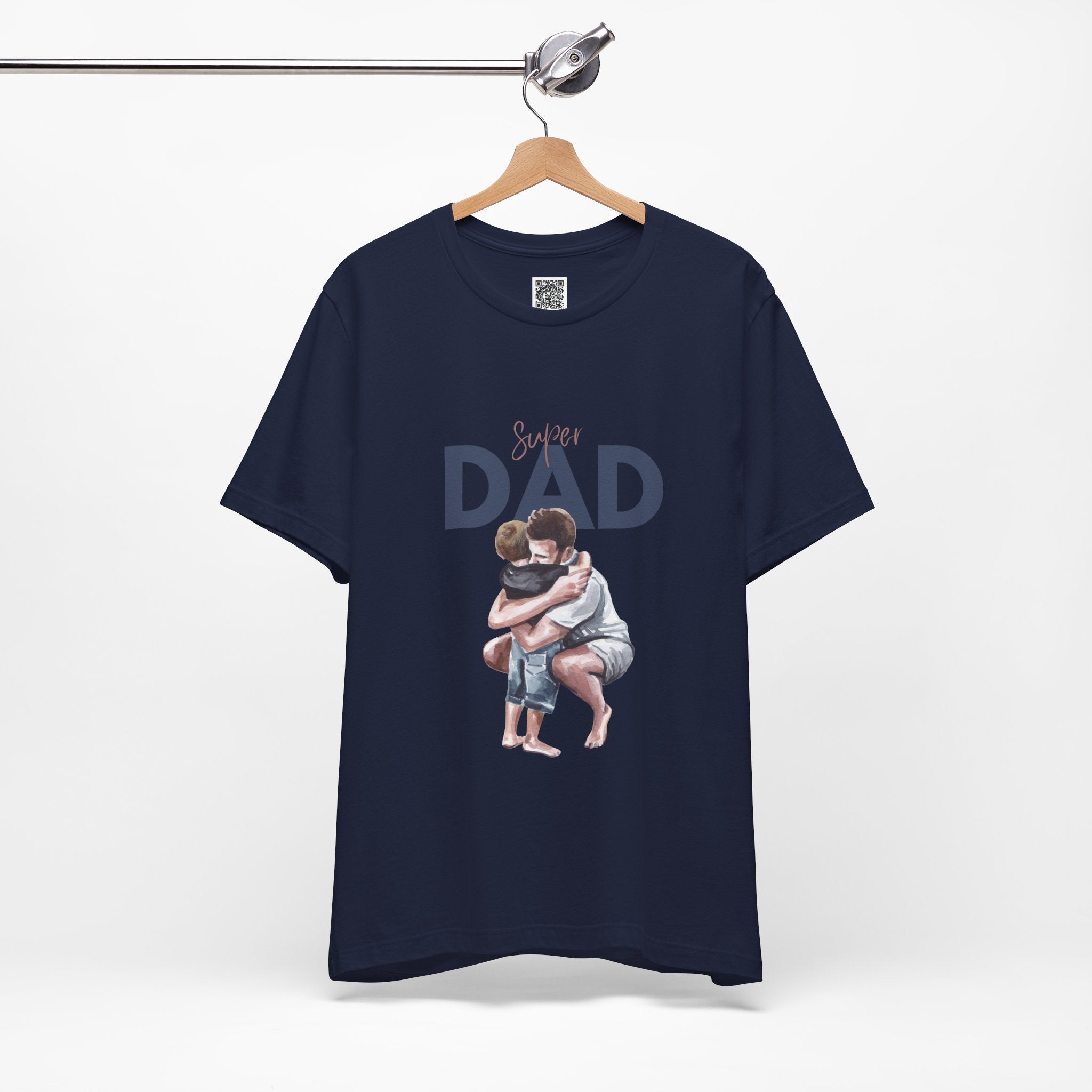 Super Dad – The Hero of Everyday Moments
