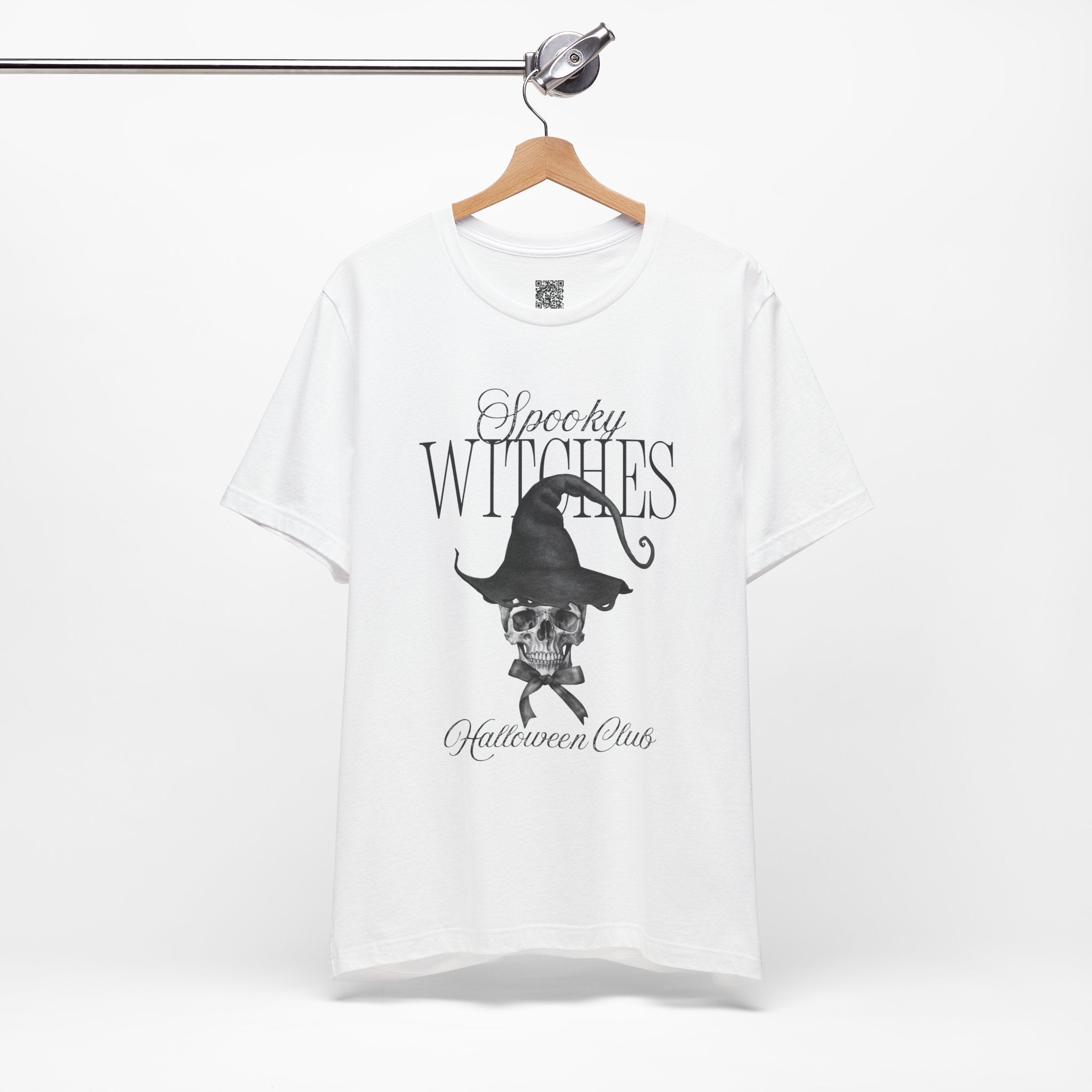 Spooky Witches Halloween Club