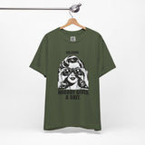Oh Look… Nobody Gives a Sh*t – Retro Attitude Statement Design