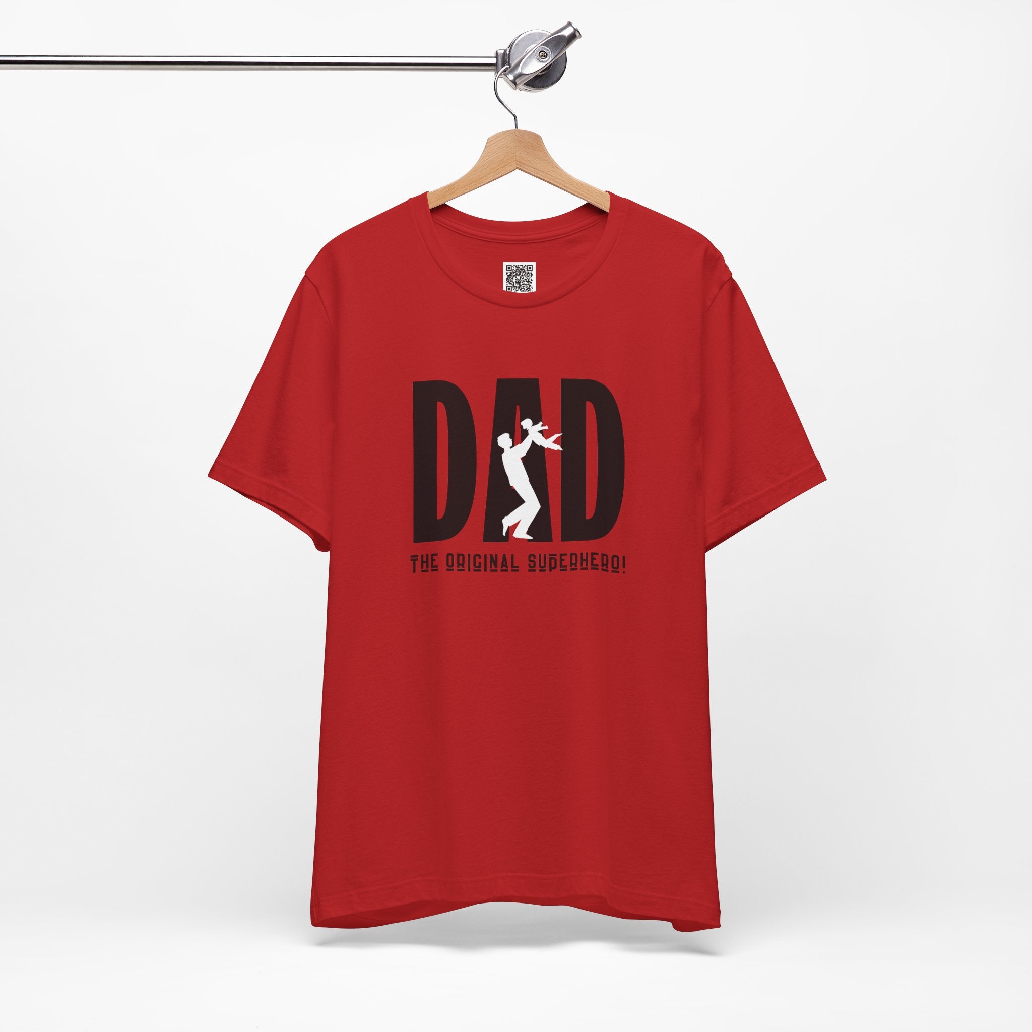 Dad’s Greatest Lift – Bond Beyond Words
