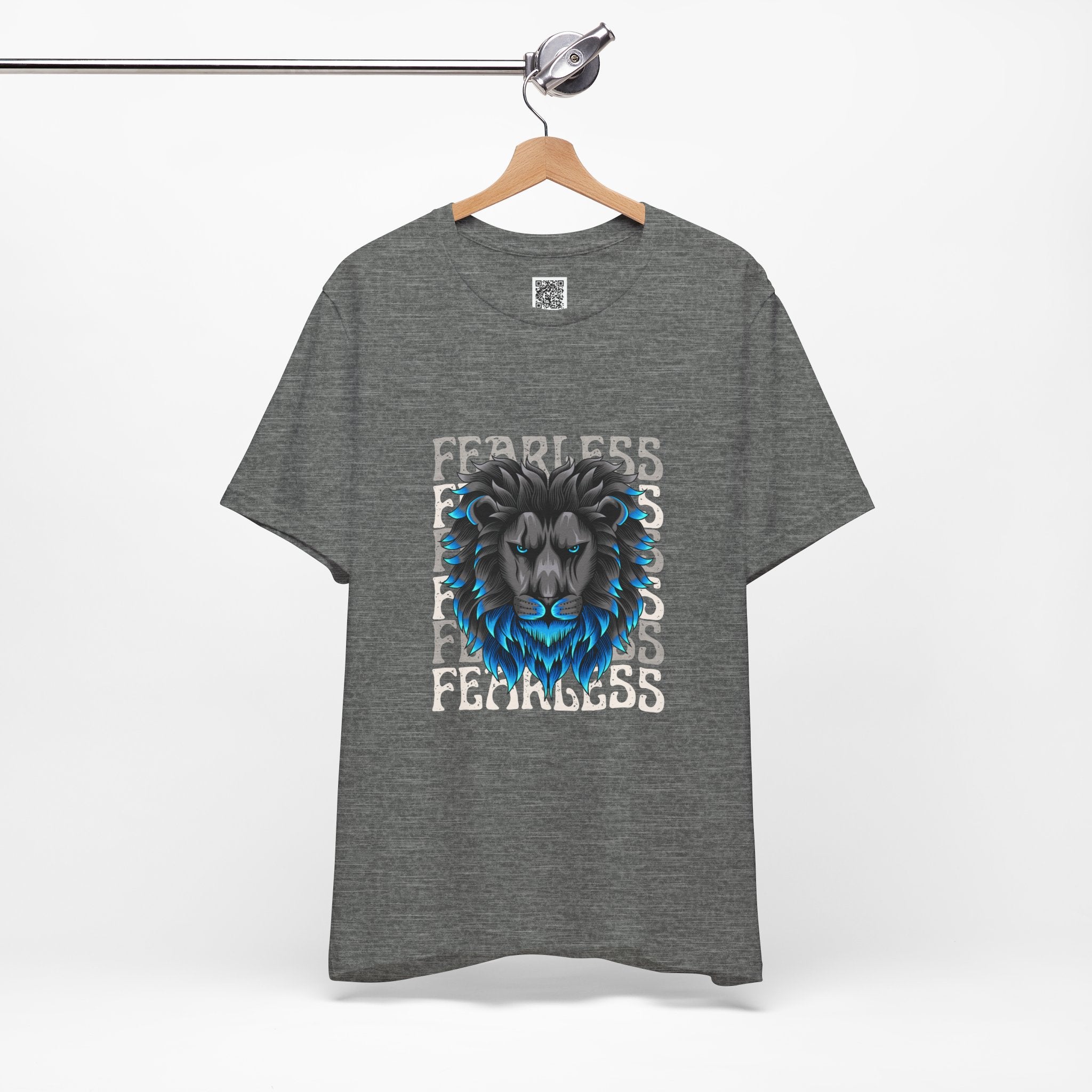 Fearless Majesty