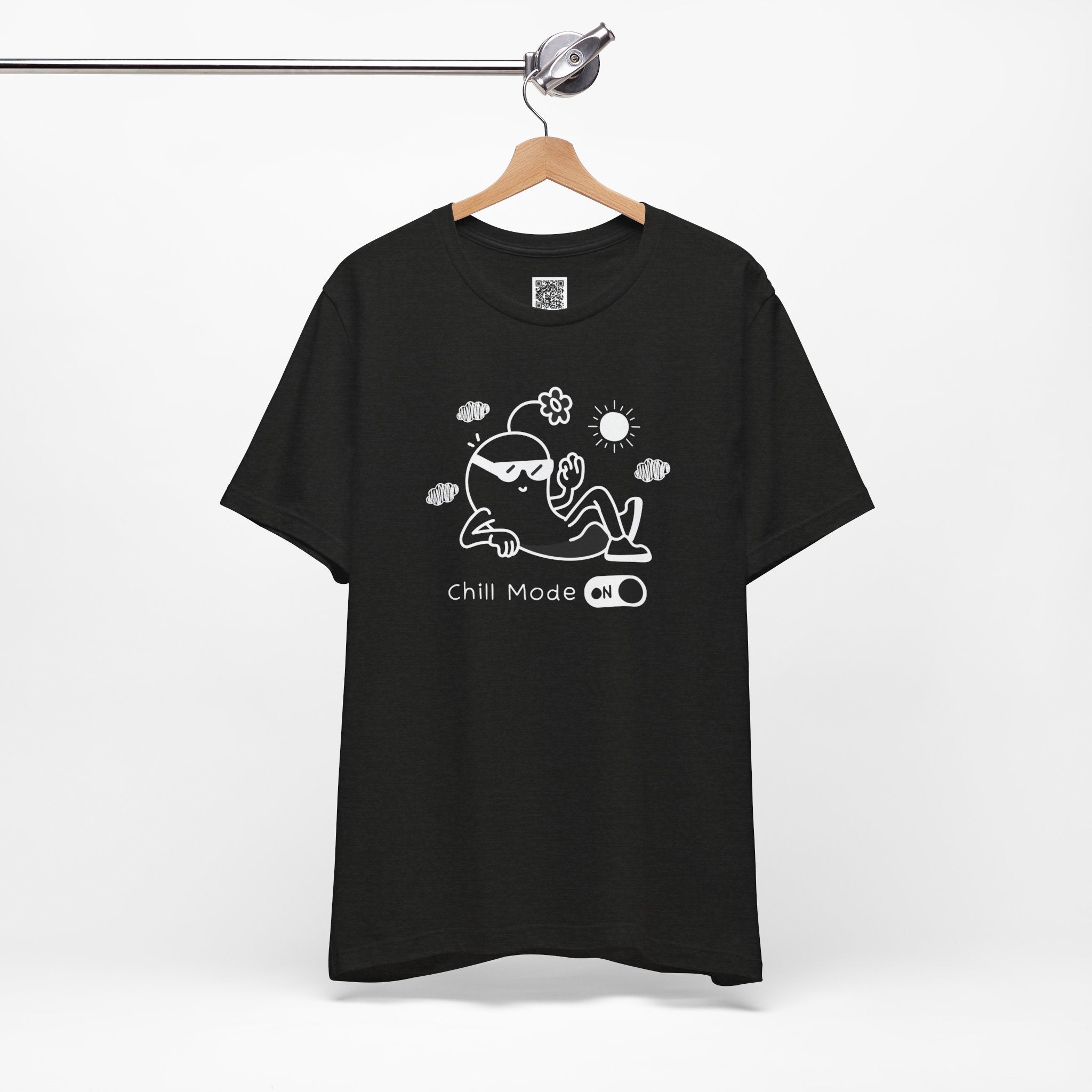 Chill Mode ON – Relaxed Vibes Only