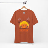 Pumpkin Party – Glowing Halloween Jack-O'-Lanterns