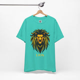 King Energy Lion Tee – Bold, Fierce & Unapologetically You