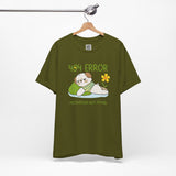 404 Error – Motivation Not Found Cute Dog Design