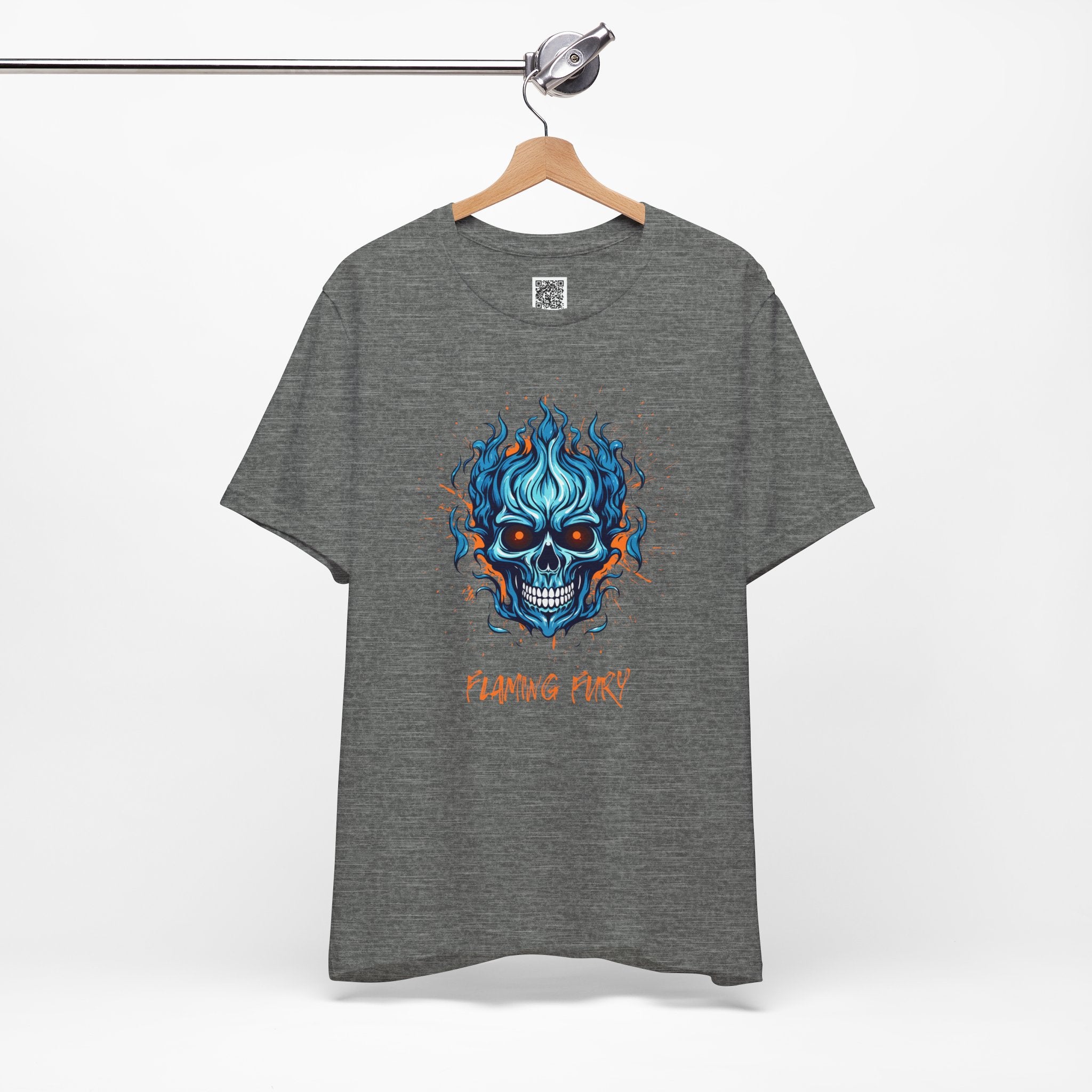 Flaming Fury: Ignite the Madness